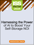 Harnessing the Power of AI to Boost Your Self-Storage NOI